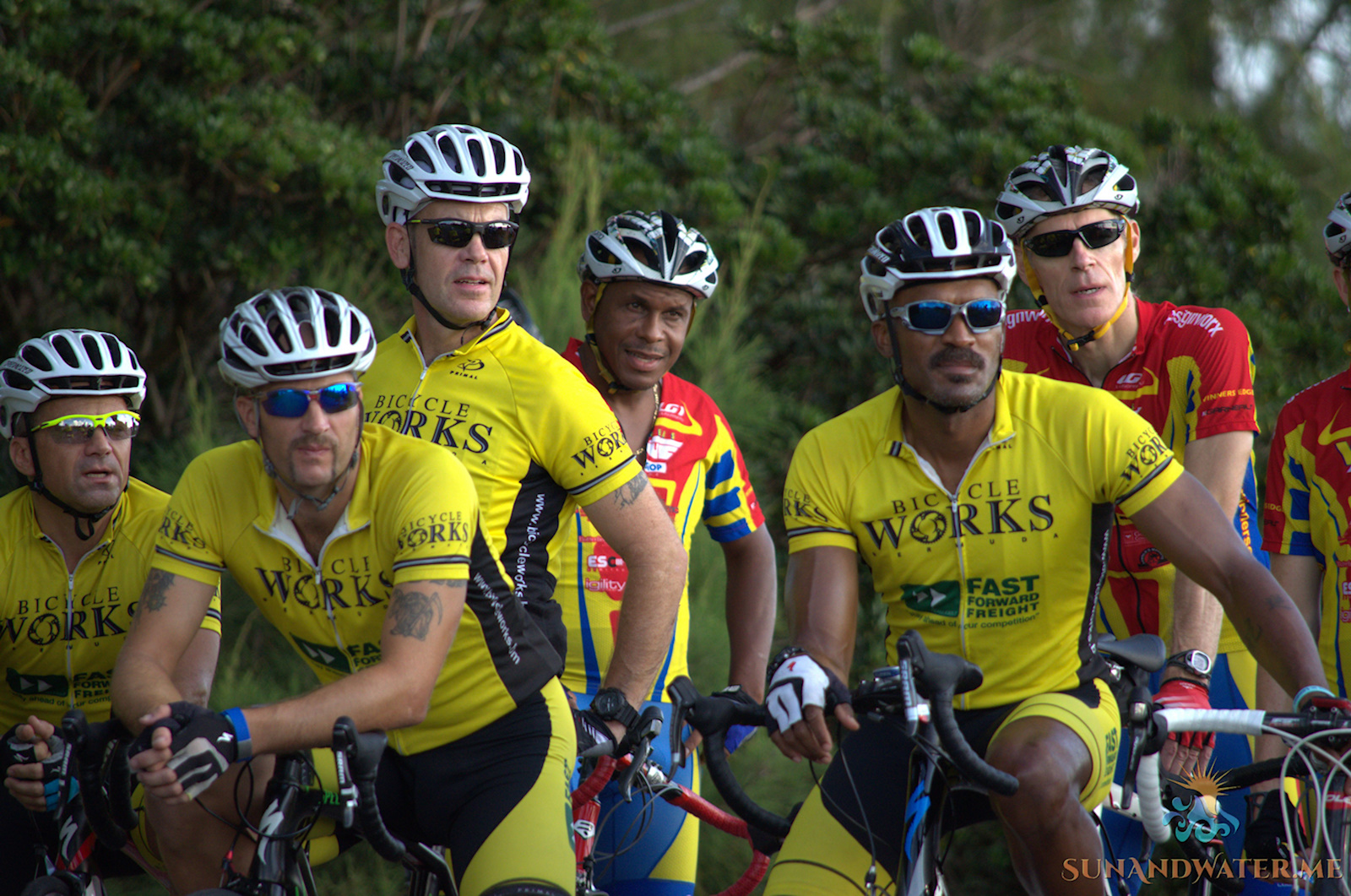 BBA Race day Clearwater Aug 26 2012 (1)